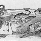 Illustration for article titled Victorian Childrens Book Illustrations Could Be Pretty Racy (NSFW)